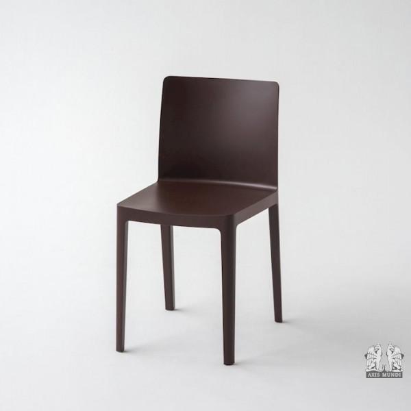 Stuhl - "Élémentaire Chair Brown"