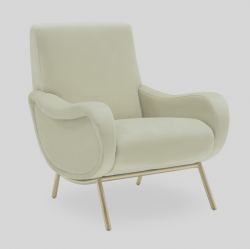 Sessel "Gilly"