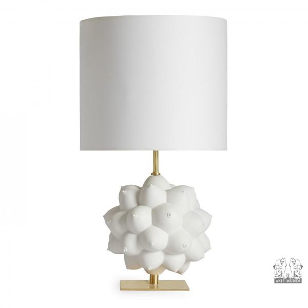'Georgia Orb' Tischlampe