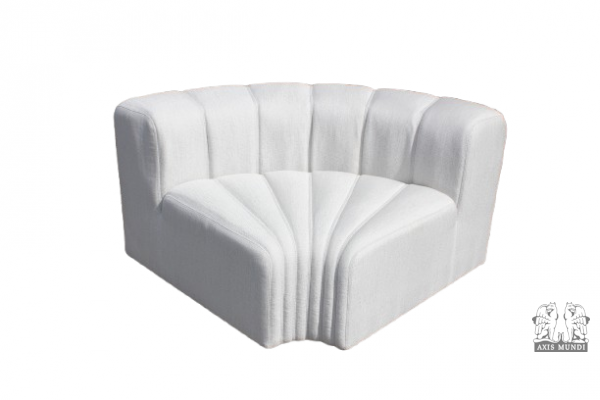 Studio Corner - Sofa Modul