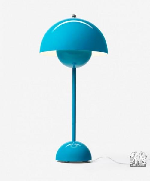Tischlampe 'Flowerpot'