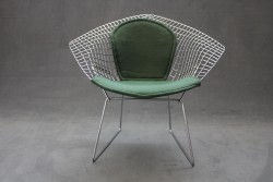 Sessel 'Diamond Chair'