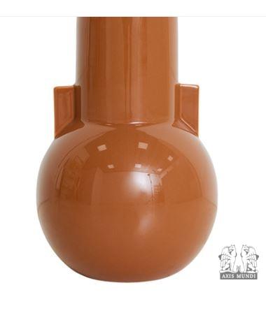 Vase "Karamell S"