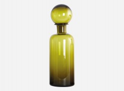 Flasche "Mega"