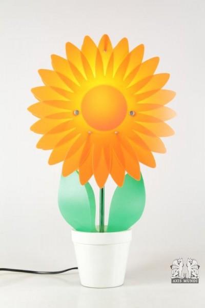 Lampe