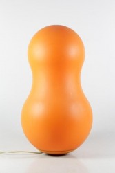 Tischlampe