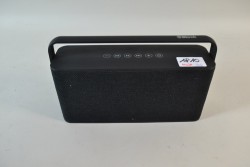 Radio Block