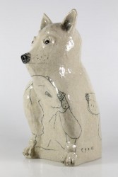 Hundefigur