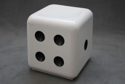 Cube - Würfel