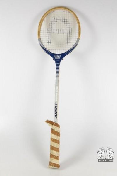 Squashschläger