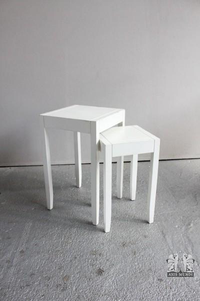 Beistelltisch Set