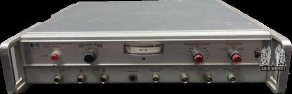 Signal Generator