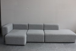 Sofalandschaft Modell 'Mags'