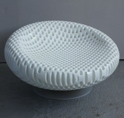 Sessel 'Truffle'