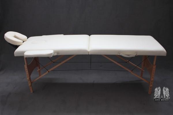 Massage-Liege
