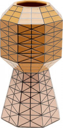 Vase "Magic Terra"