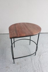 Beistelltisch Tropfen