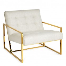 Sessel Goldfinger