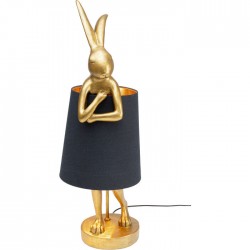 Tischleuchte "Animal Rabbit"