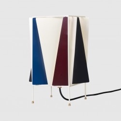 Tischlampe 'B 4'
