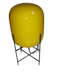 Tischlampe 'ODA SMALL'