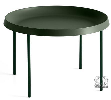 Beistelltisch - Tulou Coffee Table