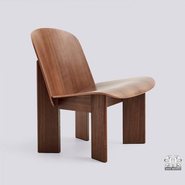 Loungesessel "Chisel"