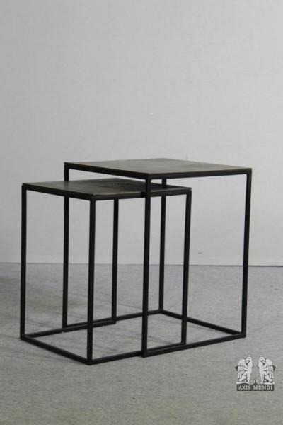 Beistelltisch Set
