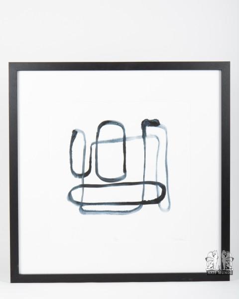 Wandbild