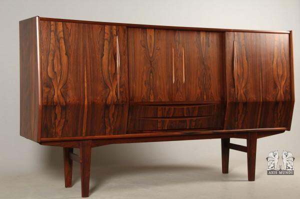 Highboard, Dänemark