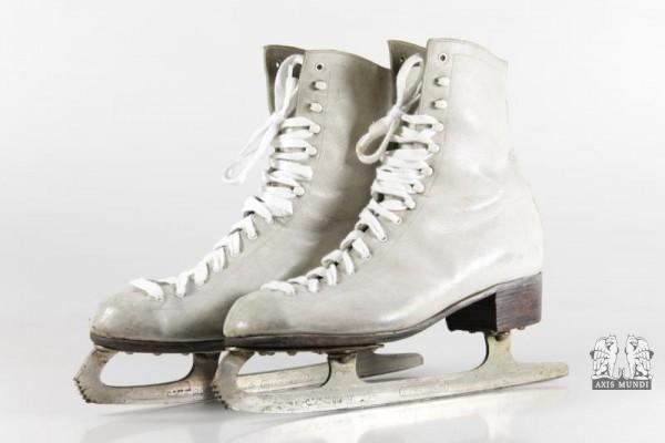 Schlittschuhe