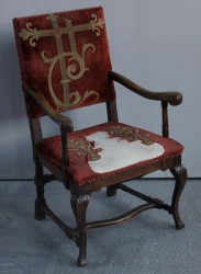 Sessel antik