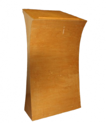 Stehpult