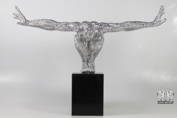 Objekt 'Athlet';