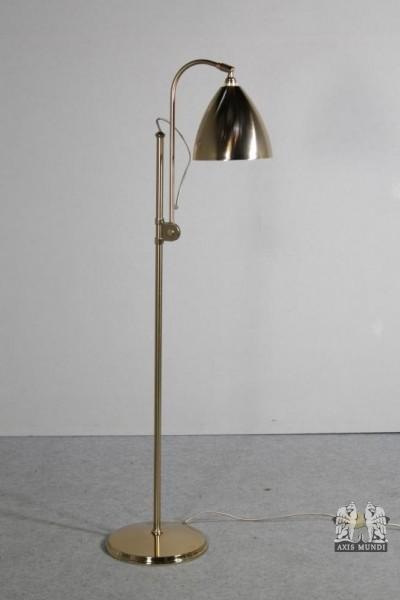 Stehlampe