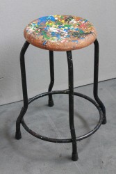 Hocker