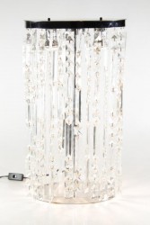 Tischlampe