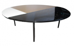 Couchtisch "Gin Large"