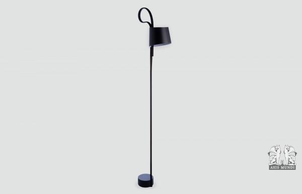 Stehlampe 'Rope Trick'