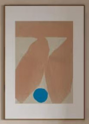 Wandbild "Planta 02"