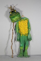 Froschkostüm