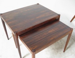 Couchtisch 2er-Set