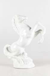 Pferdefigur