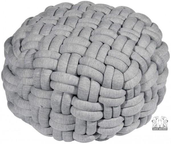 Pouf 'Løkken'