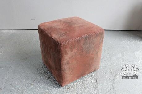 Cube Kunstfell