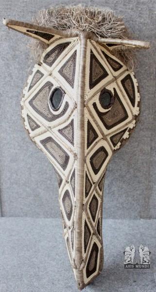 Tribal Mask 7