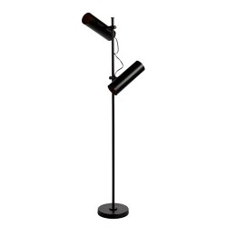 Stehlampe