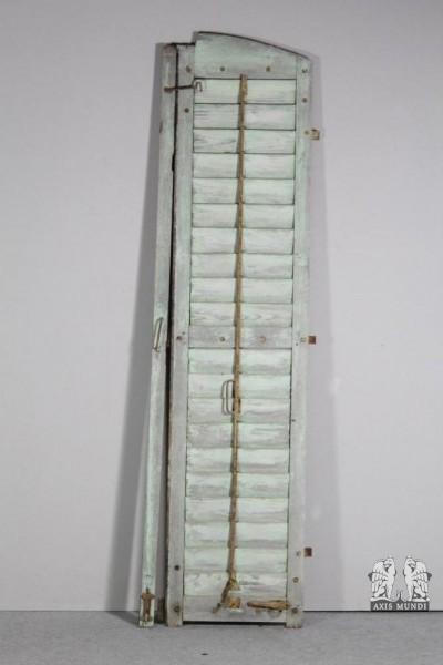 Fensterläden