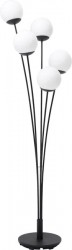 Stehleuchte "Five Balls"