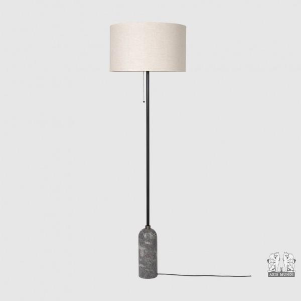 Stehlampe 'Gravity'